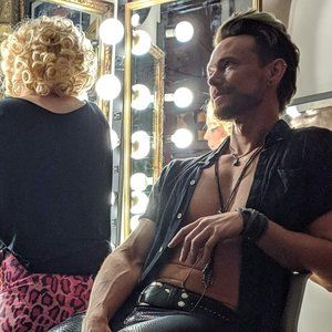 Meet your Posher, Greg